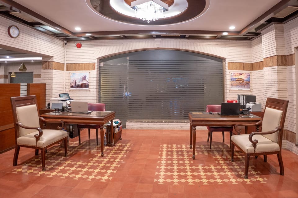 Hotel One Faisalabad Hotel in Punjab