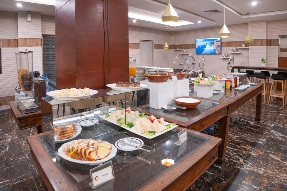 Hotel One Faisalabad Hotel in Punjab