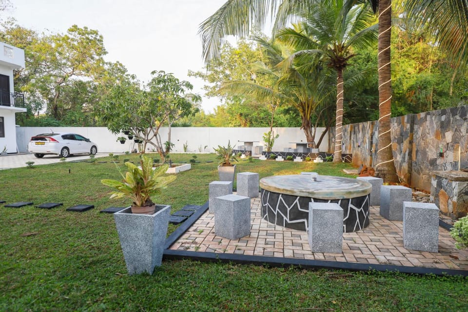 Yala Elegant Hotel Hotel in Southern Province