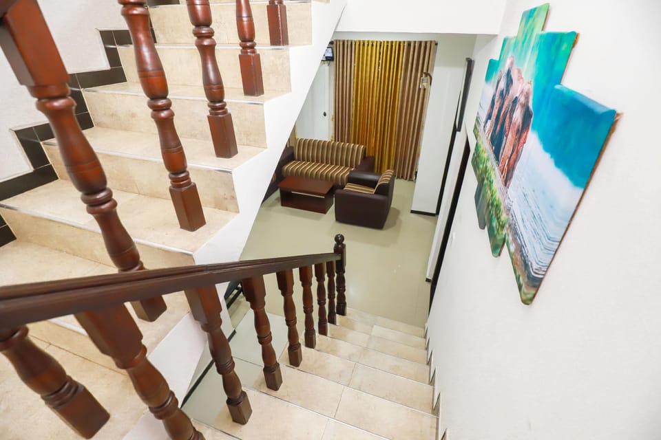Yala Elegant Hotel Hotel in Southern Province