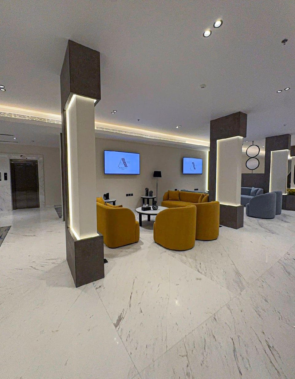 Triple A Hotel Hotel in Riyadh
