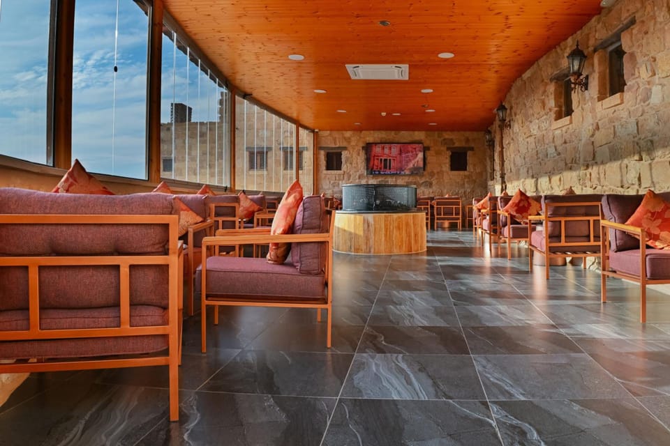 The Old Village Hotel & Resort Resort in Africa