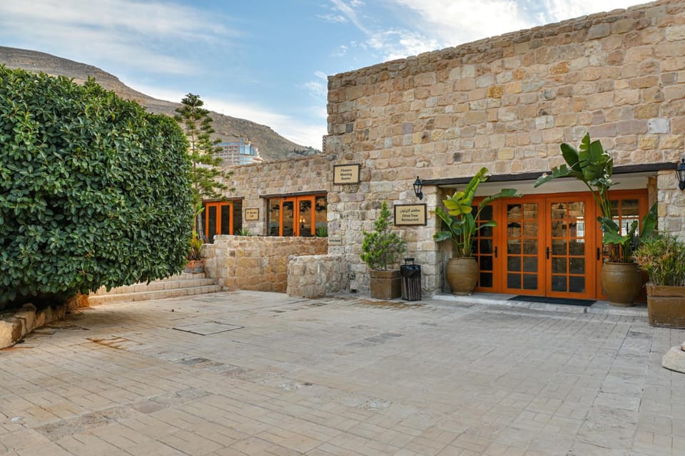 The Old Village Hotel & Resort Resort in Africa