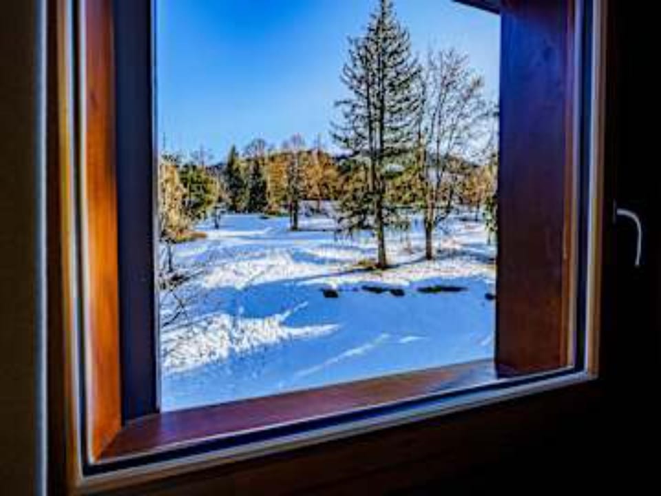 Modern apartment ski-in - Mont d'Arbois with view Hotel in Megève