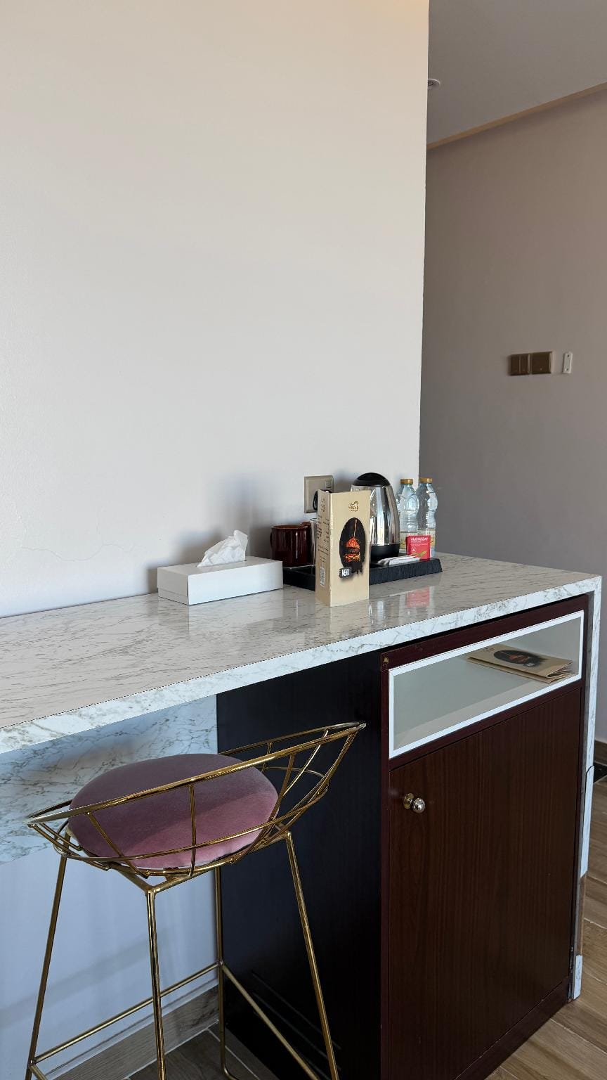 Nizwa VIP Inn Hotel in Oman