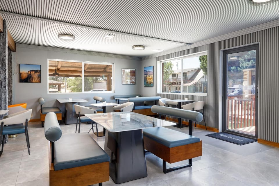 Soap Lake Resort, a Dazzler Select by Wyndham Hotel in Washington