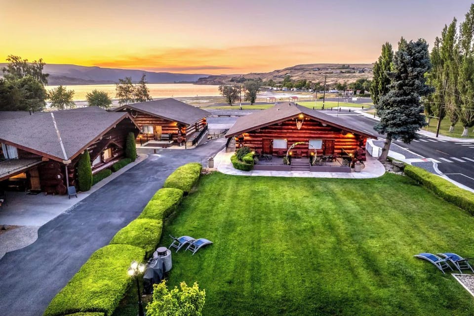 Soap Lake Resort, a Dazzler Select by Wyndham Hotel in Washington