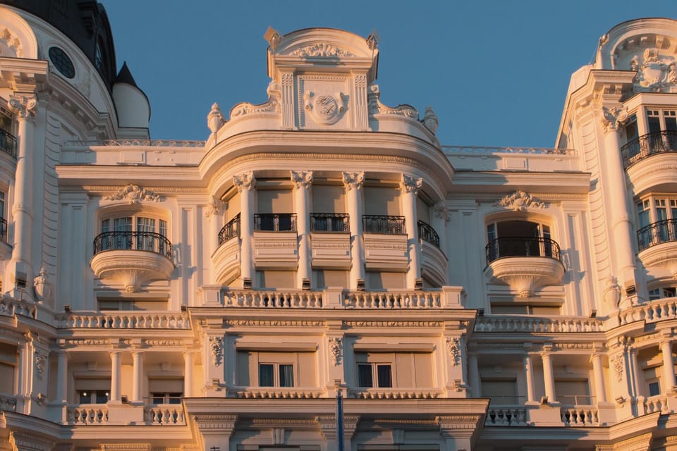 Hotel Atlántico Hotel in Centro