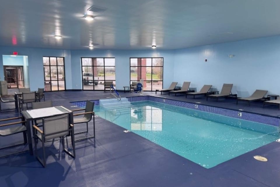 Hawthorn Extended Stay by Wyndham Miamisburg Dayton South  Hotel in Miamisburg
