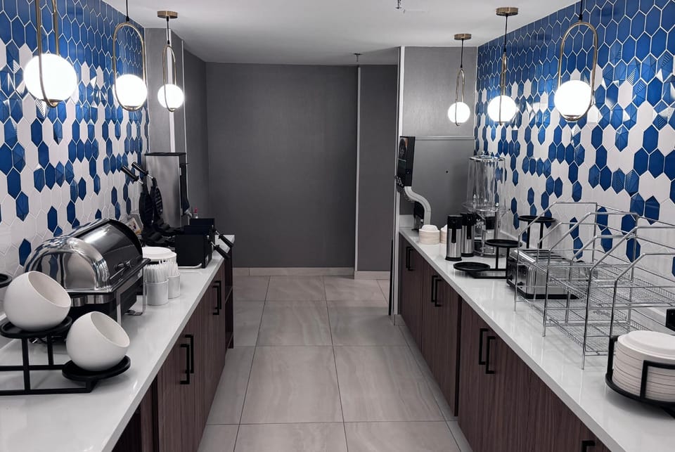 Hawthorn Extended Stay by Wyndham Miamisburg Dayton South  Hotel in Miamisburg