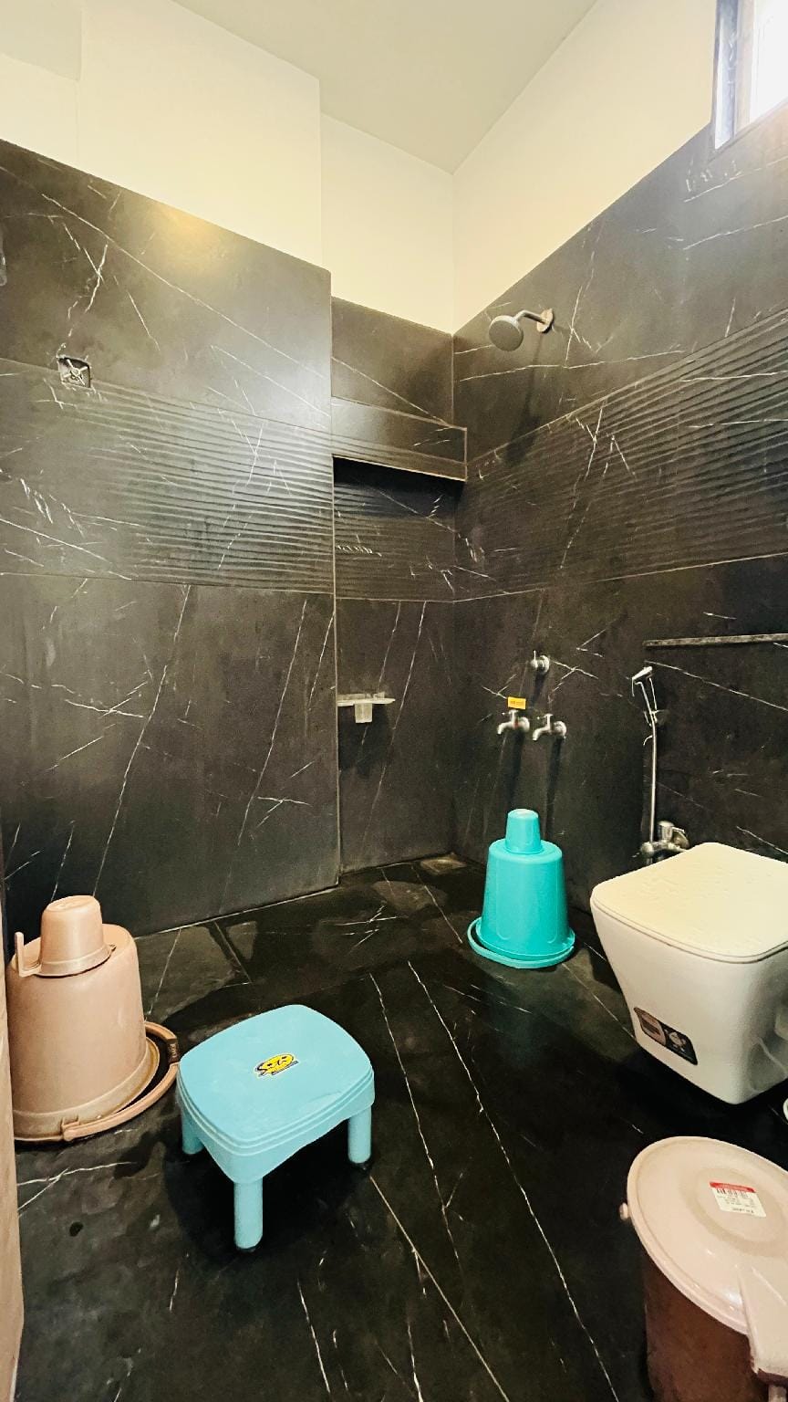 AMBA RESORTS Hotel in India