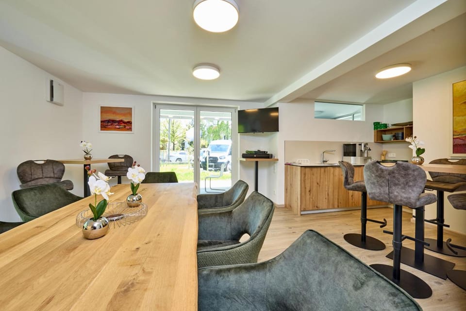 Starnberger See Apartments Apartment hotel in Starnberg