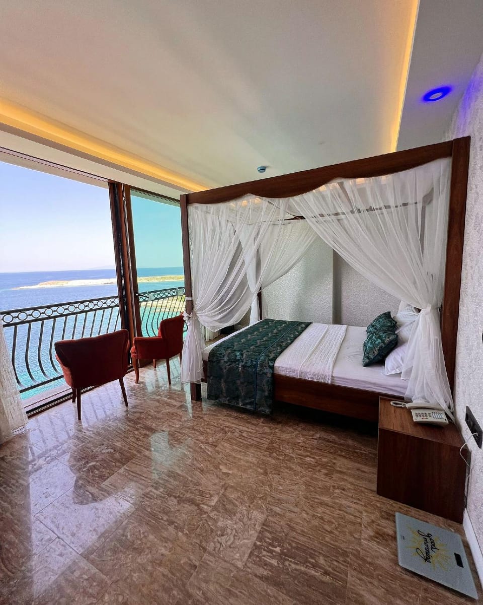 AKVARYUM BUTİK OTEL Hotel in İzmir Province