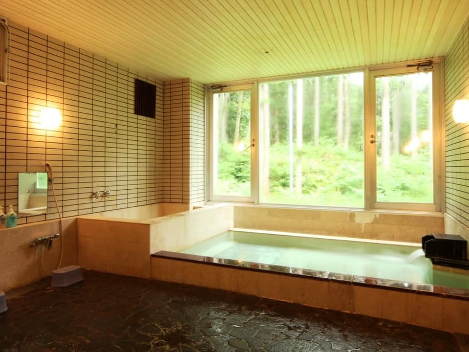 Bathhouse