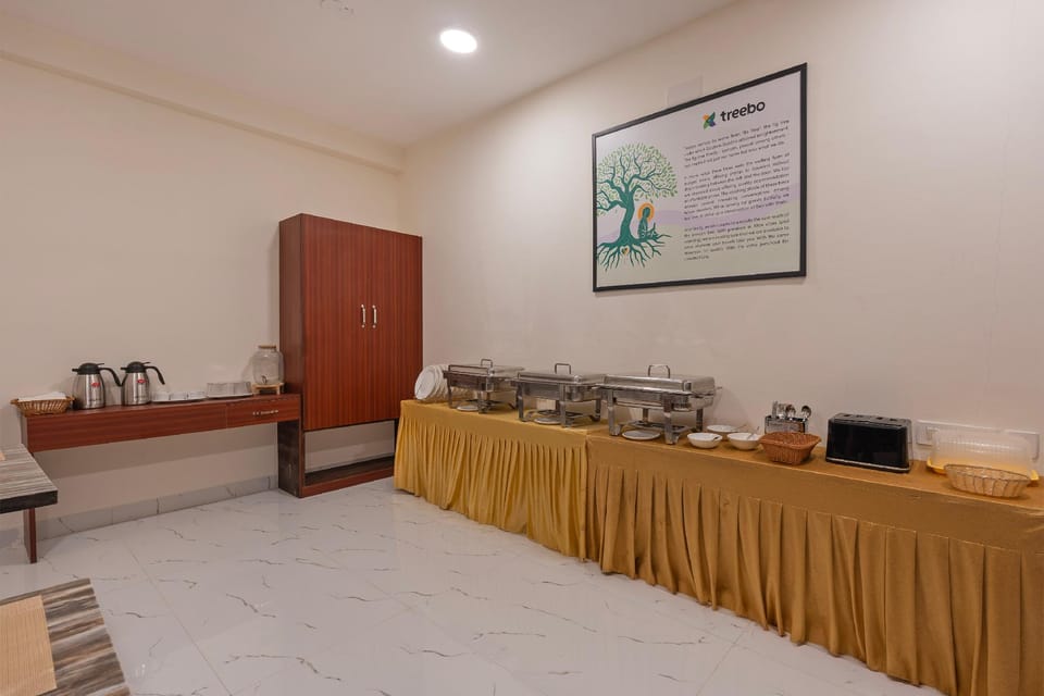Facilities