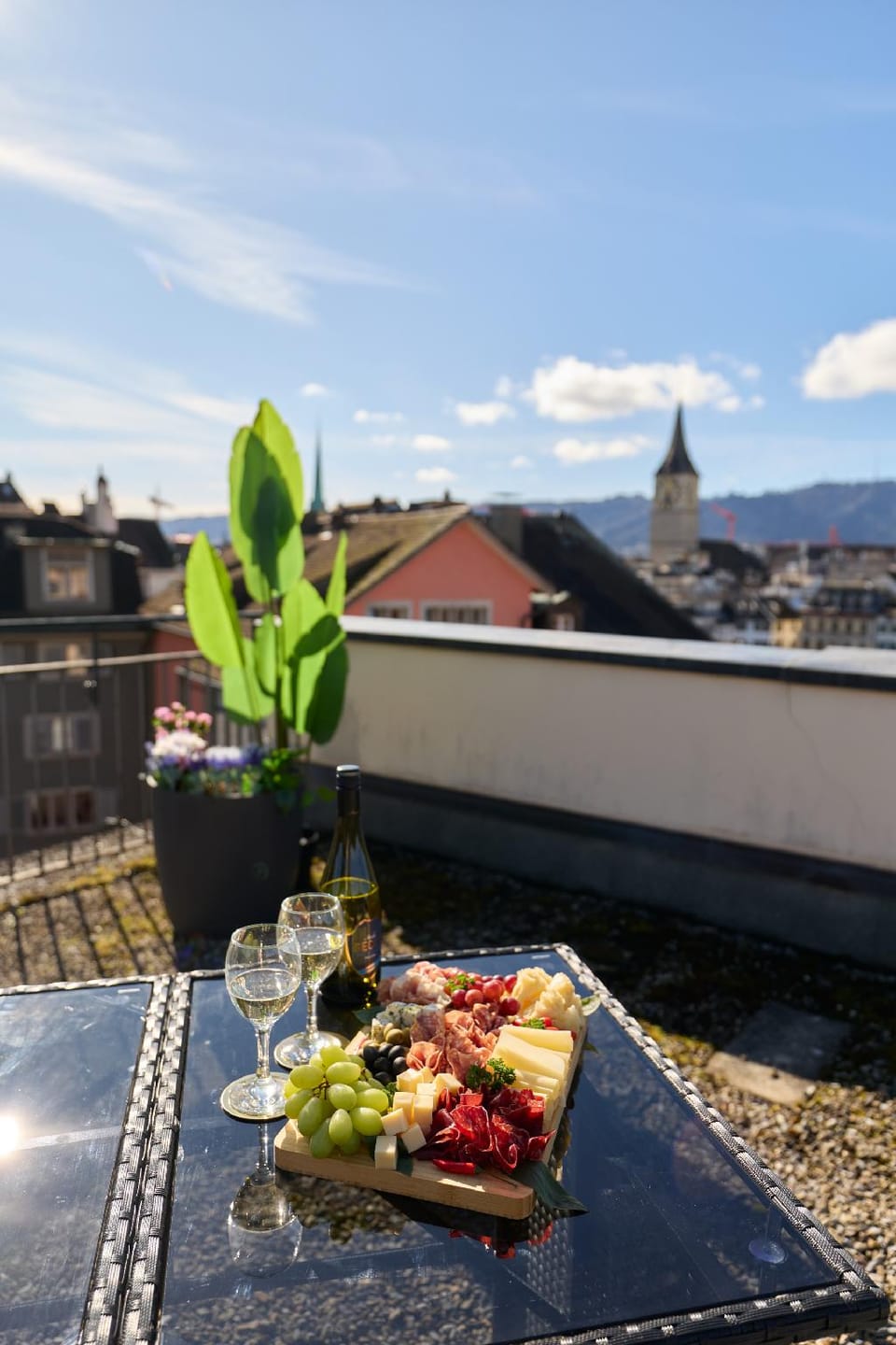 Franziskaner by Centra Hotel in Zurich City