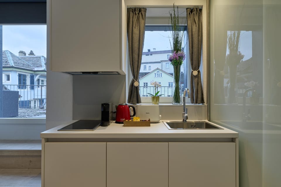 Franziskaner by Centra Hotel in Zurich City