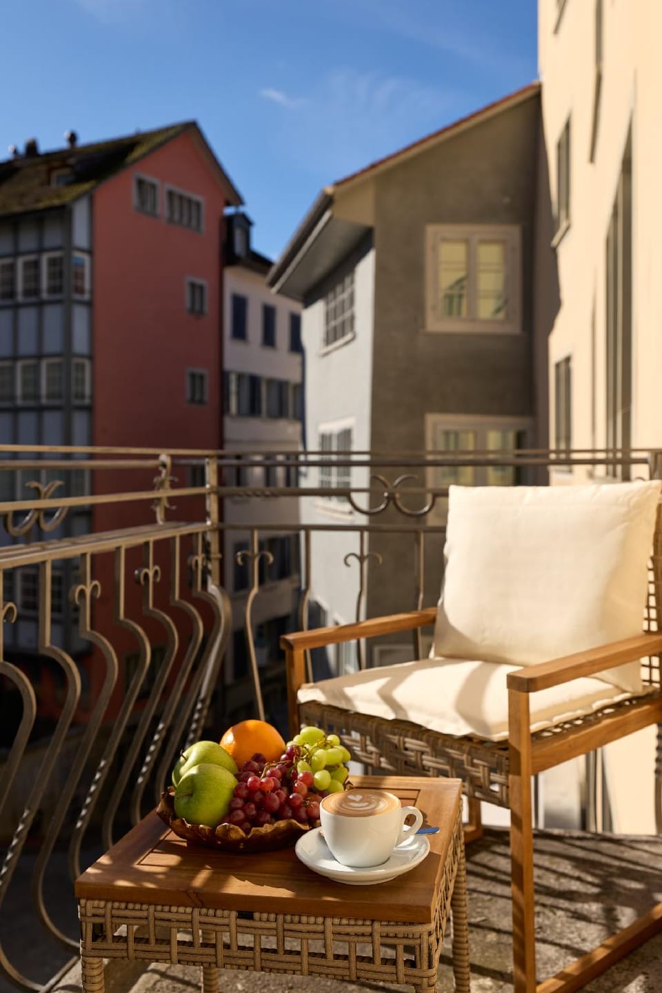 Franziskaner by Centra Hotel in Zurich City