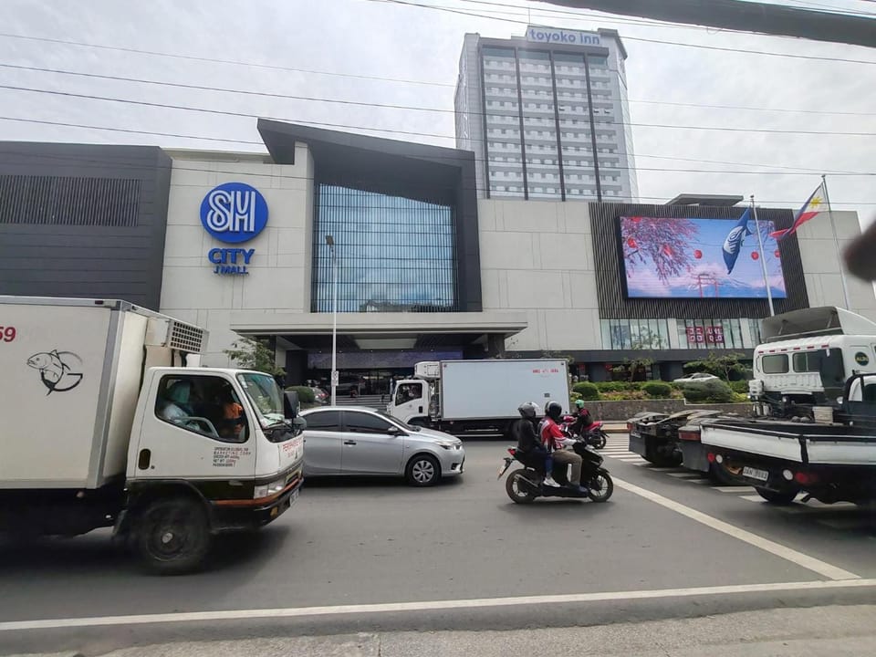 J tower residences Apartment hotel in Lapu-Lapu City