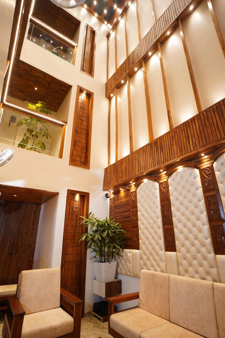 Facilities