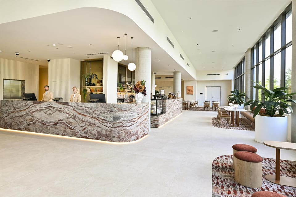 Adina Chermside Brisbane Hotel in Brisbane
