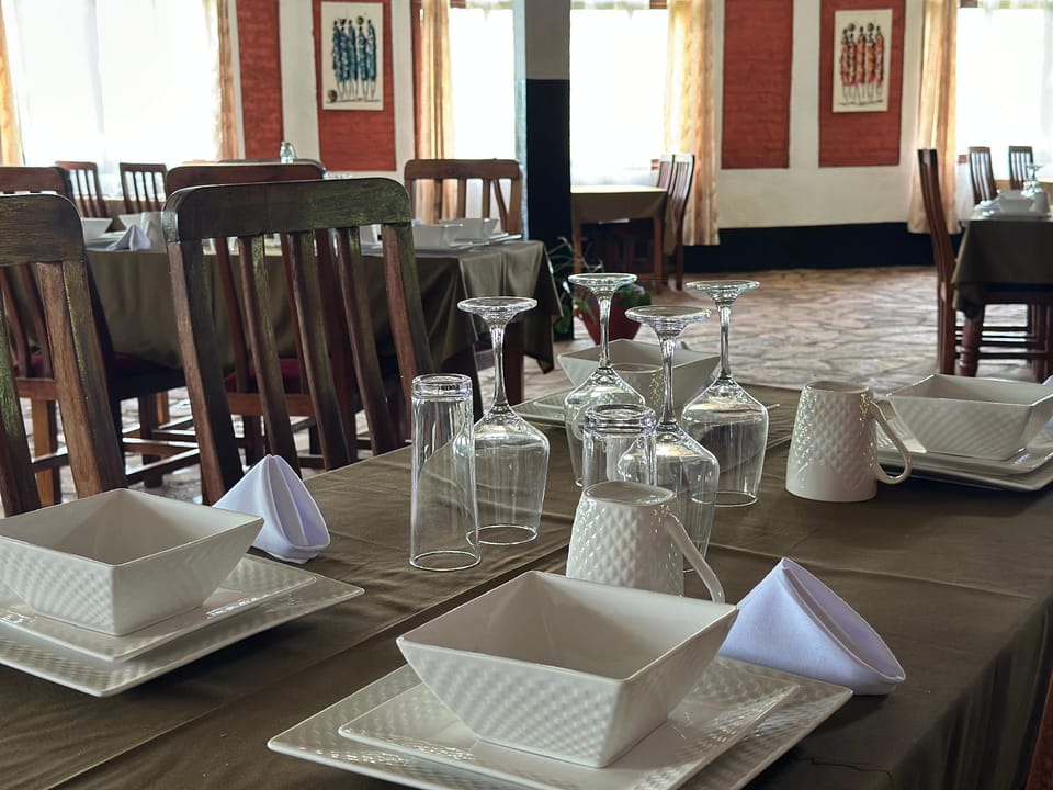 Green Forest Lodges Lodge in Kenya