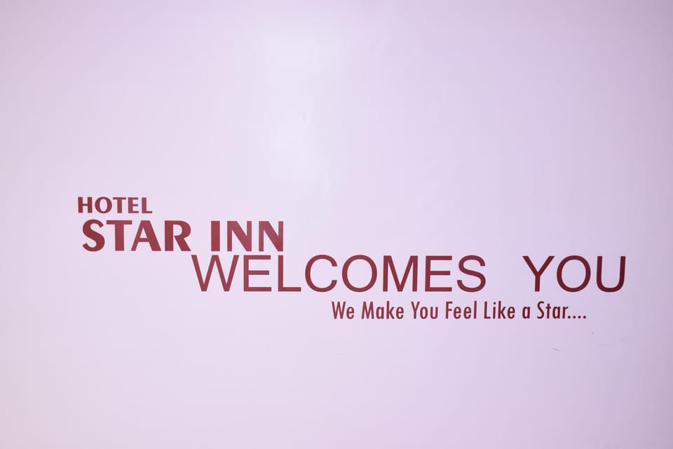 Hotel Star Inn Hotel in Rajasthan