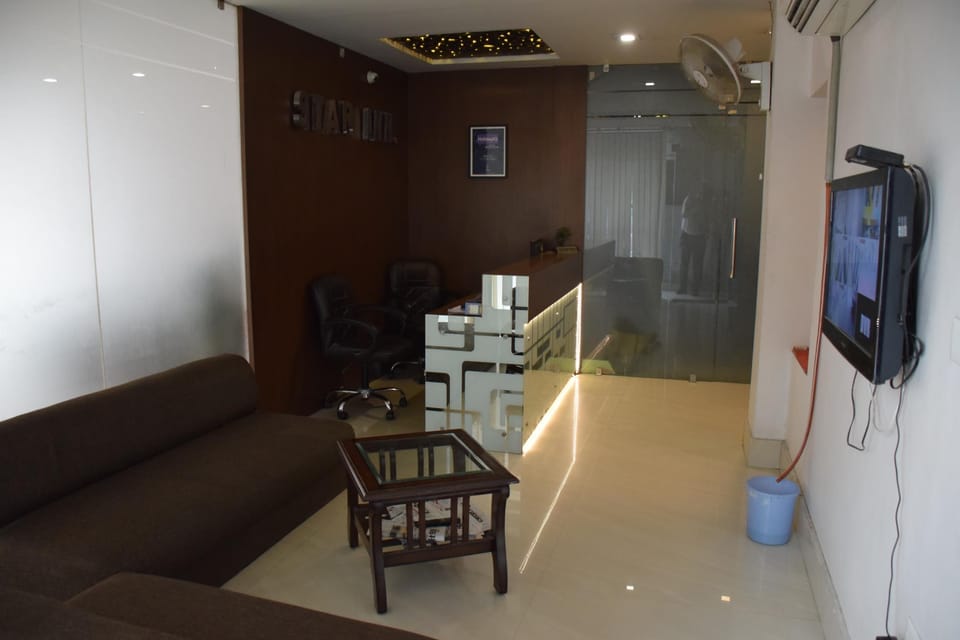 Hotel Star Inn Hotel in Rajasthan
