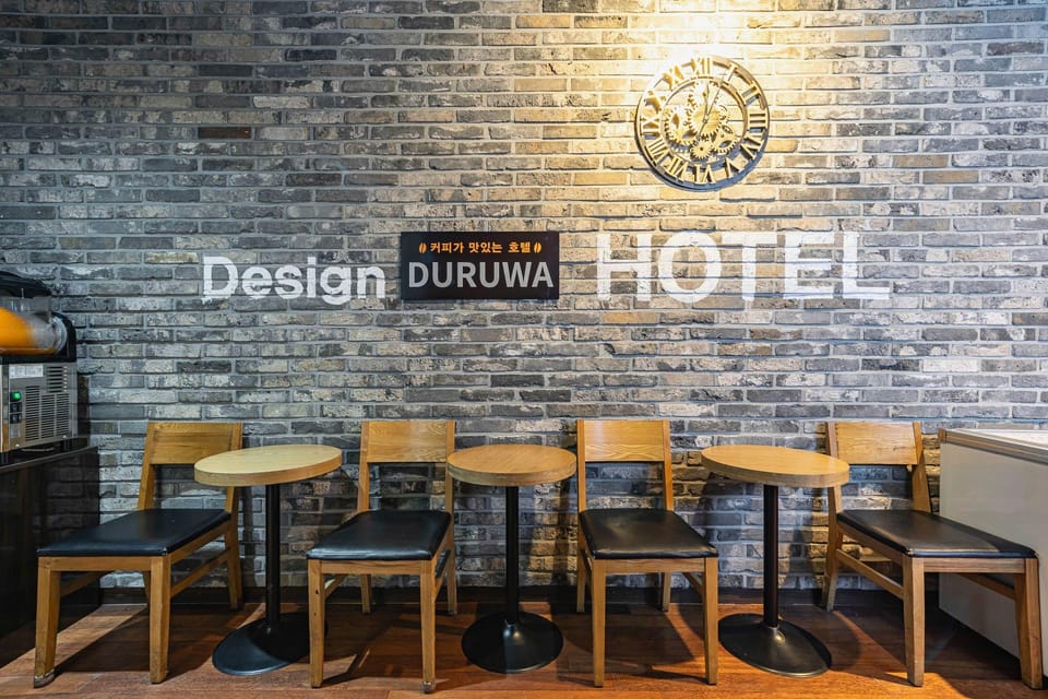 Duruwa Hotel Hotel in Gyeonggi-do