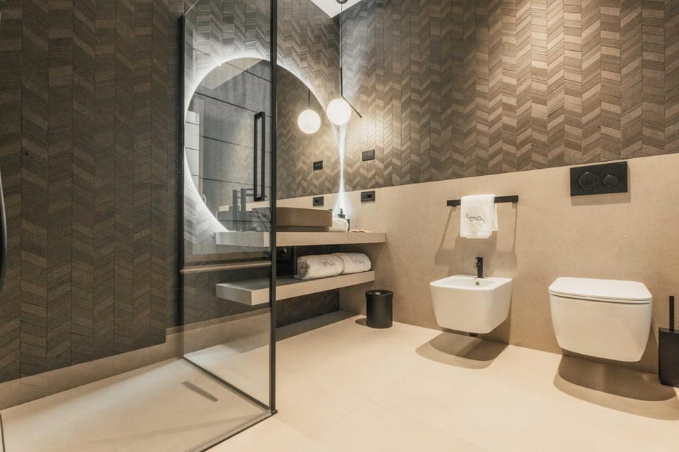 Lenel Boutique Room - La Locanda Inn in Province of Brescia