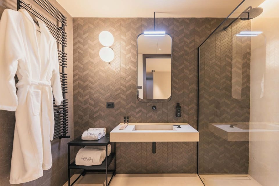 Lenel Boutique Room - La Locanda Inn in Province of Brescia