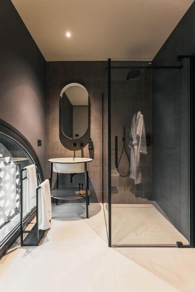 Lenel Boutique Room - La Locanda Inn in Province of Brescia