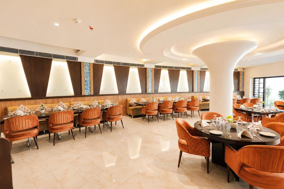 White Wharf Manesar Hotel in Gurugram
