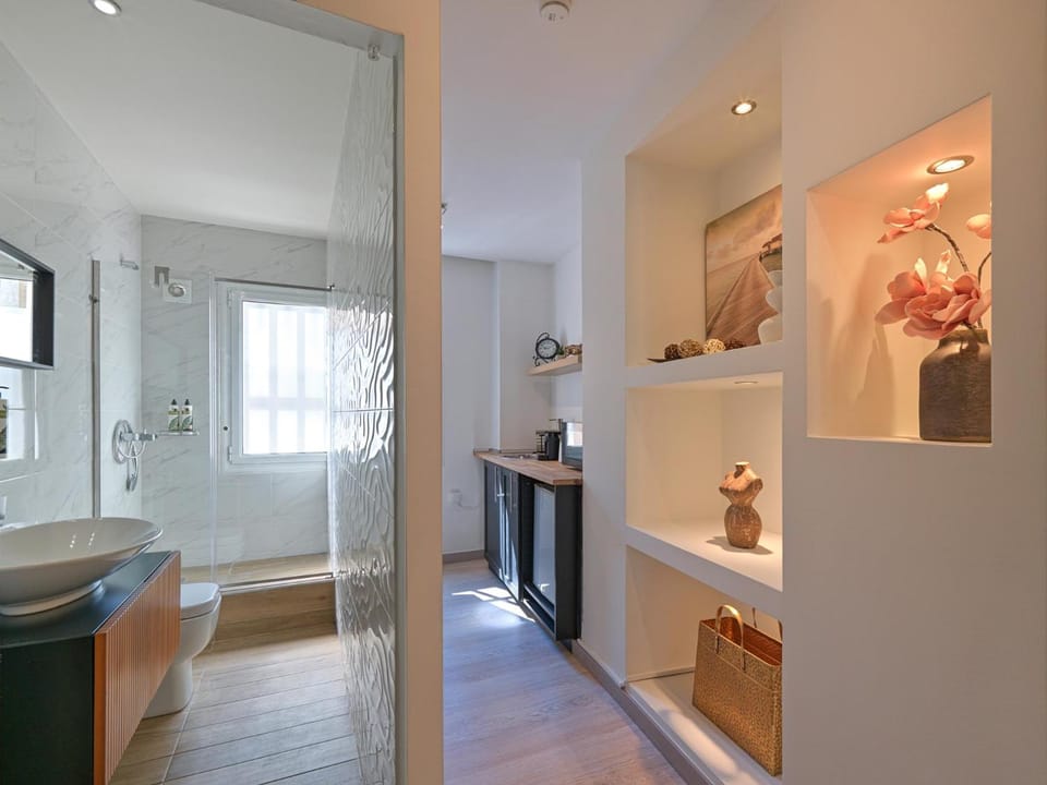 Athens Eleven Luxury Apartments Apartment hotel in Athens