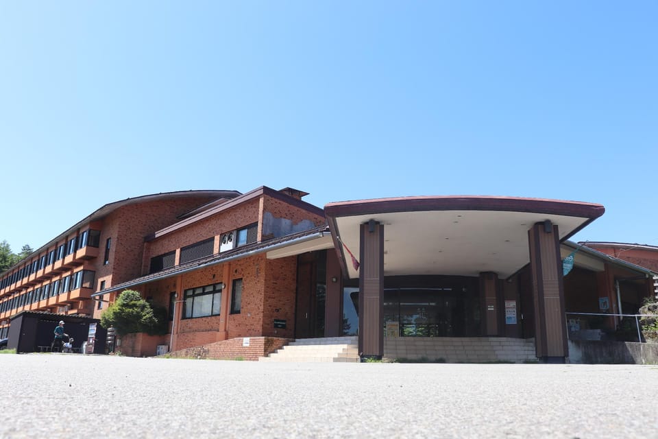 Dog Resort Woof Hotel in Shizuoka Prefecture