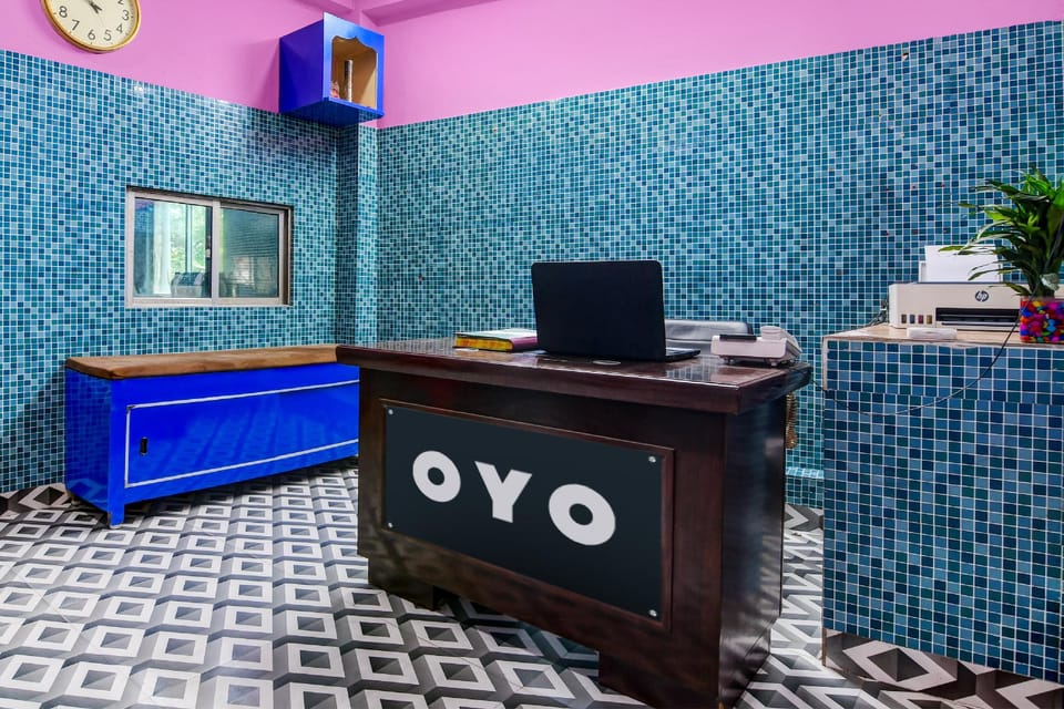 Spot On Niribili Guest House Hotel in West Bengal