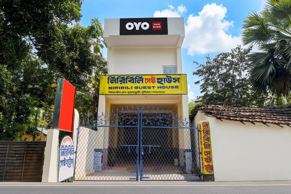Spot On Niribili Guest House Hotel in West Bengal