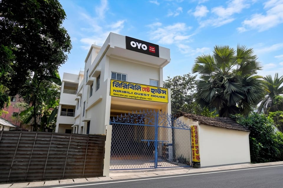 Spot On Niribili Guest House Hotel in West Bengal