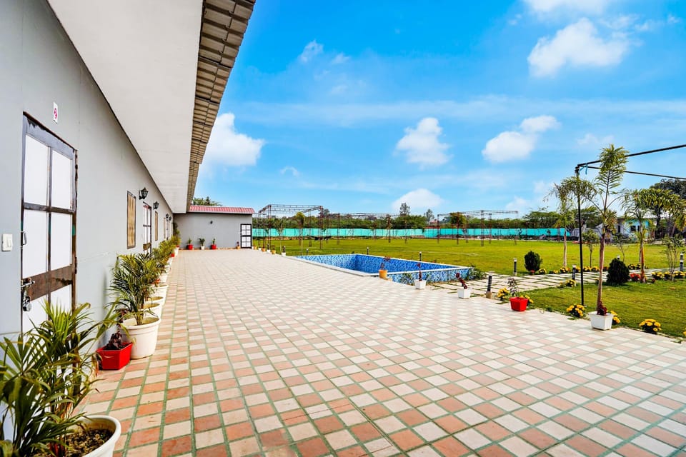 Facilities
