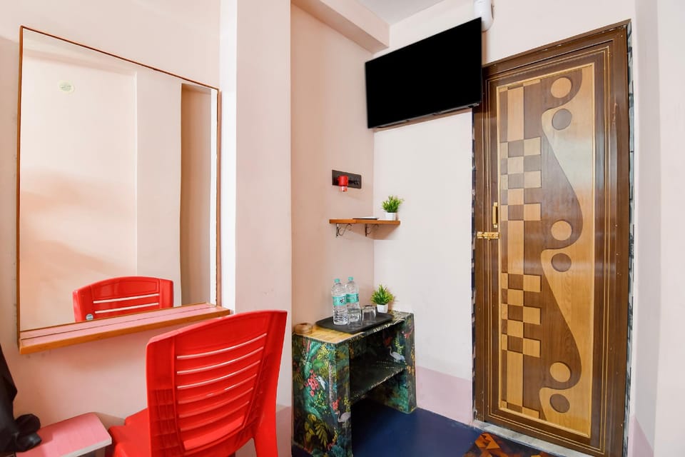 Hotel O Adamas University Barasat Formerly Secret Heaven Hotel in Kolkata