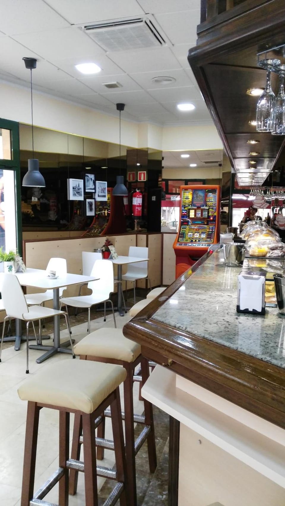 Santa Clara Hotel in Oviedo
