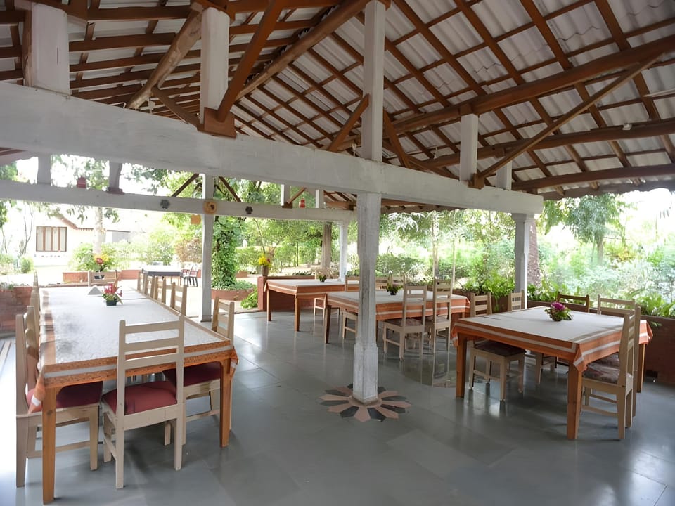 A Home For Nature Lovers Apartment hotel in Gujarat