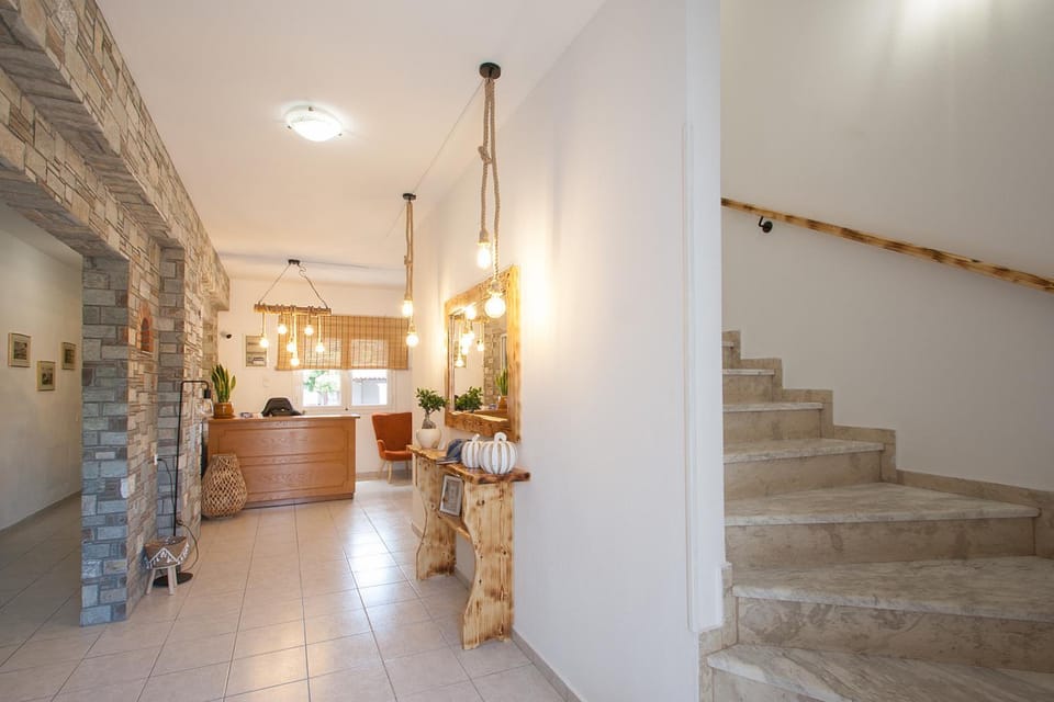 Pavlos Maria studios Apartment hotel in Skiathos