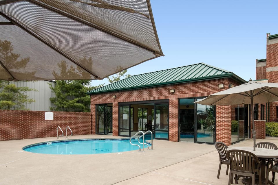 River Bluff Hotel and Conference Center Hotel in Mineral Wells