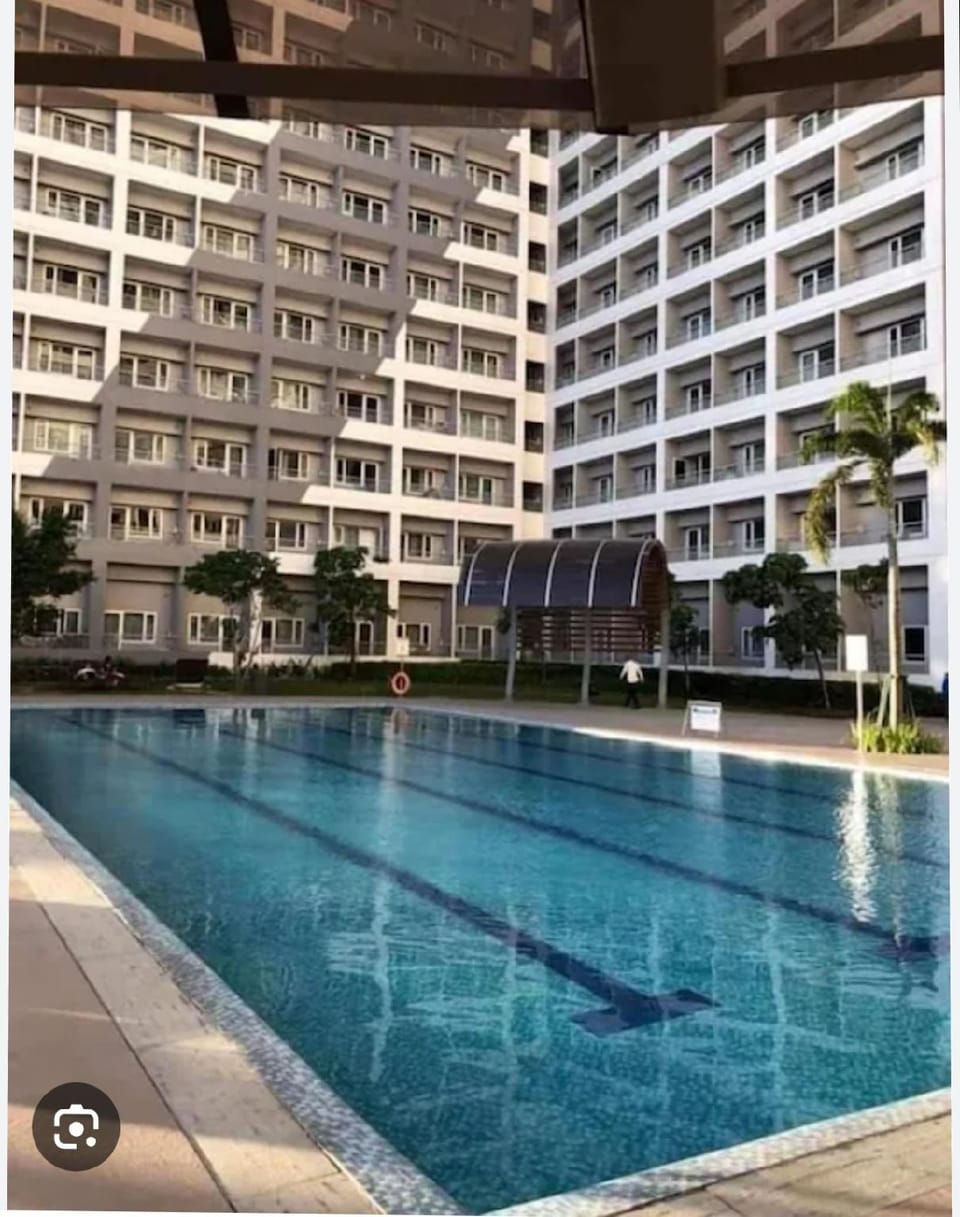 Studio Type Apartment for Rent  Hotel in Makati