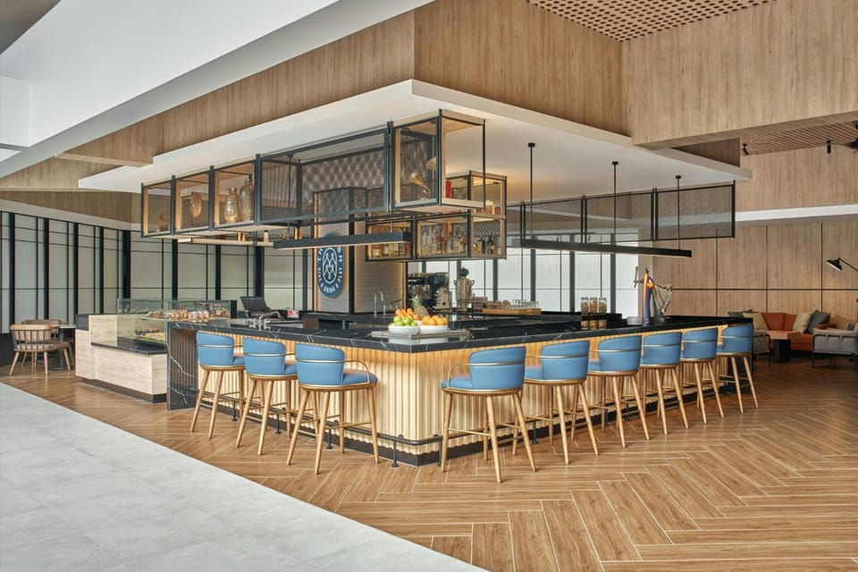 Four Points by Sheraton Johor Bahru Hotel in Johor