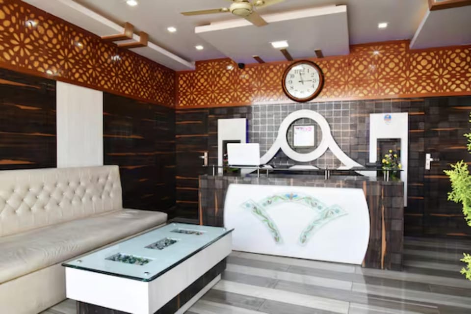 Surbhi Guest House Dharamshala Himachal Pradesh Hotel in Himachal Pradesh
