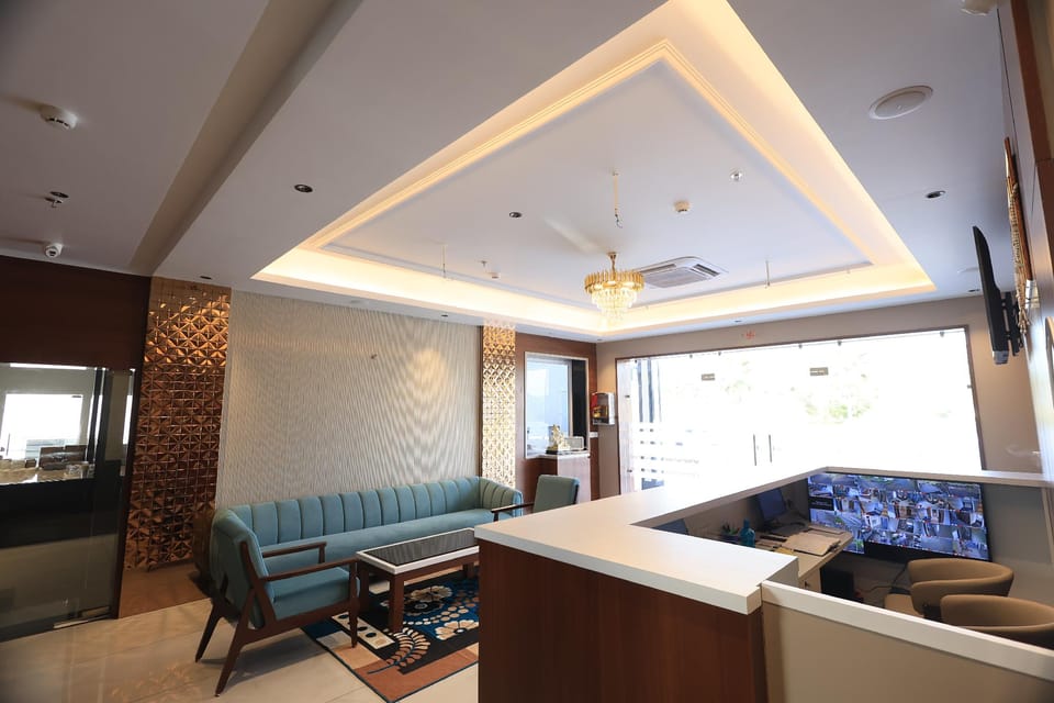 Sugan Hotel & Resort Hotel in Rajasthan