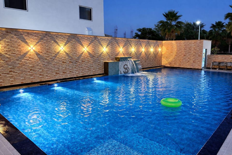 Sugan Hotel & Resort Hotel in Rajasthan