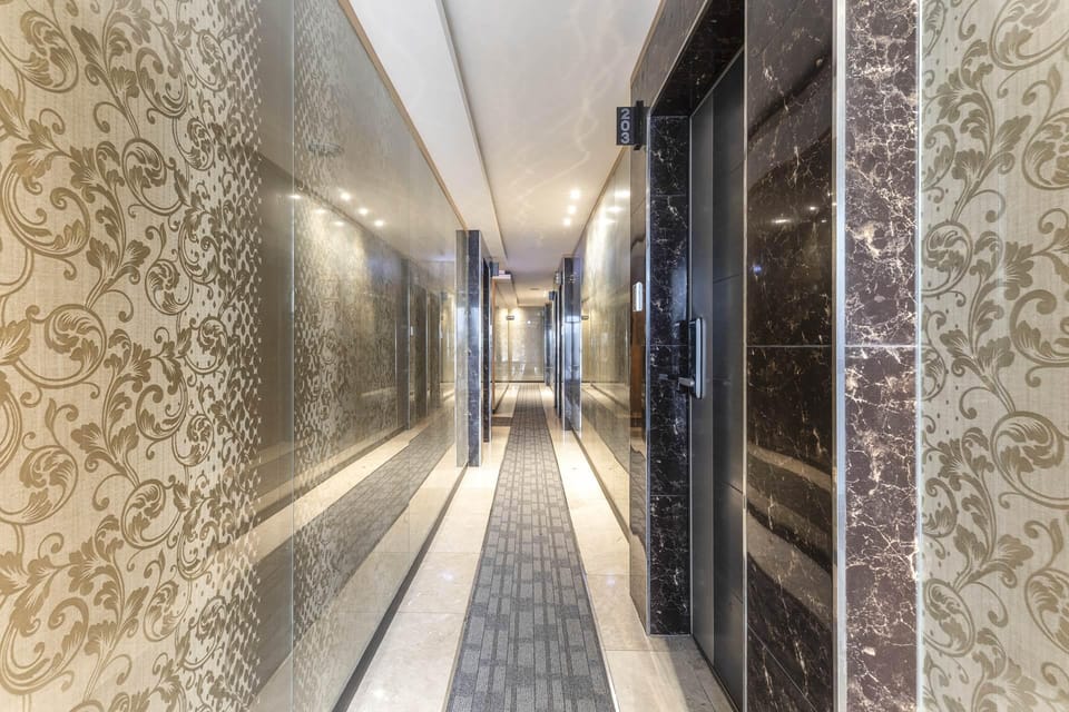 Guri Jenis Hotel Hotel in Seoul